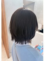 ルディー バイ ヘアーポケット(rudii by HAIR POCKET) ボブレイヤー