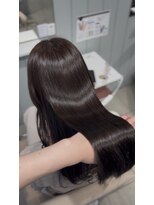 ルシエル(Le ciel)&nbsp;酸性縮毛矯正