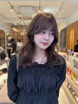 マーシィ(MARCIE)&nbsp;ショコラベージュ