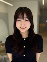 デコヘアーチーノ(DECO HAIR Ccino) 日吉 里緒