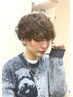 パーマメニューを相談したい方はこちら】最適なクーポンでご案内します