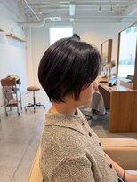 シーツー 三吉店(C2)&nbsp;丸みショート