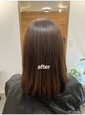 「朝しっかりセットしても崩れる…そんな方へ」