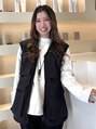 デュノヘアー 神戸三宮店(DUNO hair)&nbsp;村阪 由美子