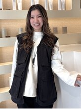 デュノヘアー 神戸三宮店(DUNO hair) 村阪 由美子
