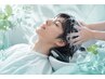 カット+極寒COOLシャンプースパ【期間限定】
