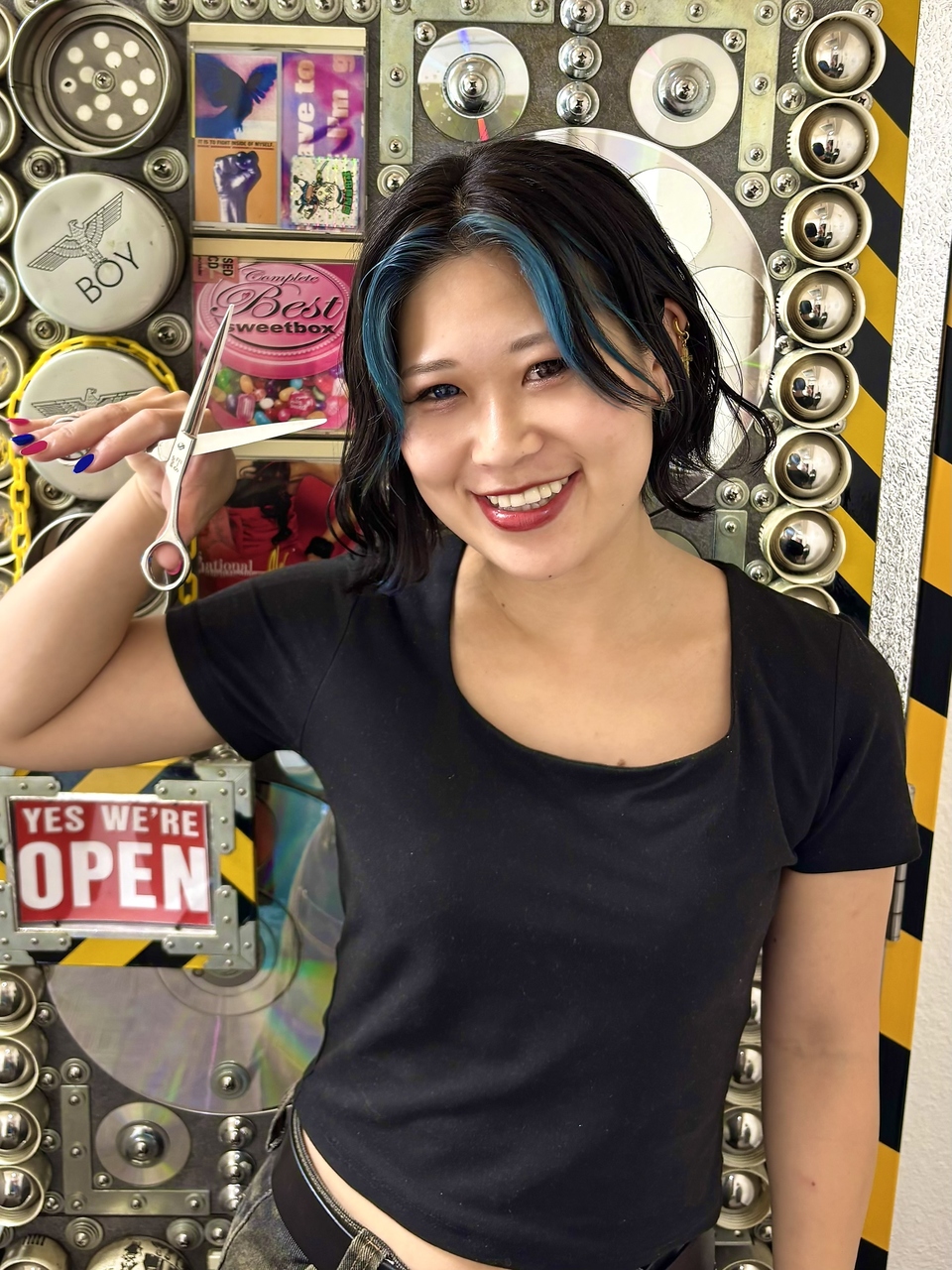 アドネス(ADNESS)&nbsp;BOB 