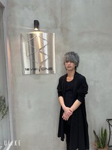 アトラスサロン 札幌大通り(Atras.salon) 村上 智己