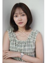 アンアミ キチジョウジ(Un ami Kichijoji)&nbsp;ボブ　レイヤーカット　堀越太真樹