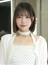 ロンドミラー 博多店(Lond Mirror)&nbsp;リオ 推しカラー