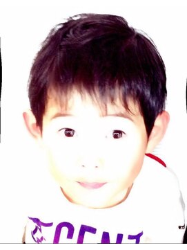 ムーンリバー 菱屋西店(Moon River) 無造作ヘア