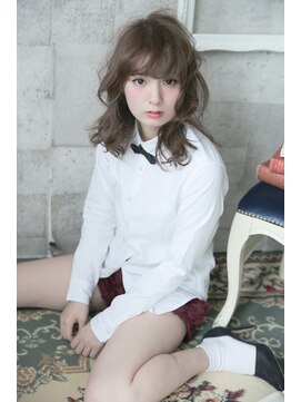 エクー(ECOO) [BRITISH      STYLE]   medium