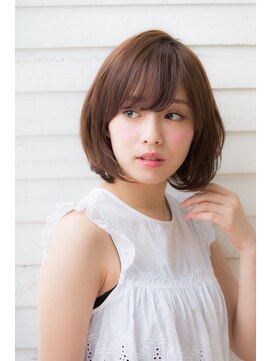 ガーデントウキョウ(GARDEN Tokyo) 【GARDEN】大人ノームコアナチュラルカール【KOMAKI】