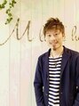 エムレッジヘアー(M llage hair)/岩岡　光明