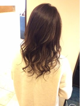 ステラプレミアム(Steller PREMIUM) ダークアッシュ