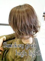 グラムヘア(GLAM HAIR)&nbsp;【GLAM HAIR】SALON STYLE☆