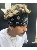 ストリートアレンジ