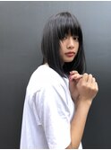 ※オシャレ暗髪のススメ※ 【lalmamit ミヤケノリアキ】