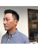 カウチ(Kauti)&nbsp;漢気ショート！！