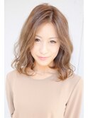 【MUSE塩釜口】ふんわり無造作ヘアby高瀬