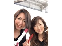 ブロッサム ヘアデザイン(blossom)