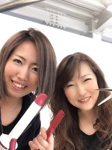 《高崎駅徒歩1分☆》女性スタイリストが手掛けるシンプル・ナチュラルを基本としながらも、上質なスタイル!