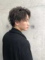 マール 矢場町(MARL)&nbsp;ツイストパーママッシュ