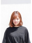ボブ