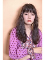 シック(CHIC)&nbsp;【さいたま市　大宮】ラグジュアリーなロング