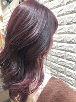 グランマーズ(GRAND Mar`s)&nbsp;ブロッサム×ロング