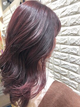 グランマーズ(GRAND Mar`s) ブロッサム×ロング