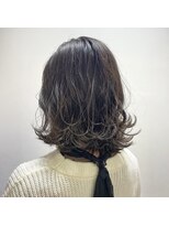 アッド バイ ケーツー(add by K-two) ネイビーグレージュ/心斎橋&難波&堀江&新町