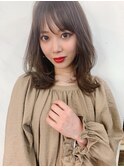 くびれるひし形レイヤー【アフロート小笠原】