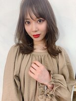 レイラバイアフロート 吉祥寺(Lila by afloat)&nbsp;くびれるひし形レイヤー【アフロート小笠原】