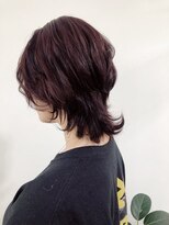 ハロ 蕨(HALO)&nbsp;ピンクブラウン