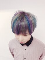 キャンディーシロップ(Candye Syrup)&nbsp;DARK NIGHT