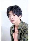Summerスッキリショート