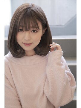 サイン ヘア イノベーション(sign HAIR INNOVATION) ナチュラルブラウン