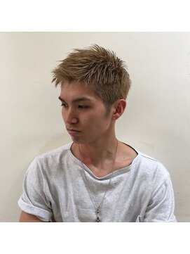 ベイス アワジ(BASE) BASE style