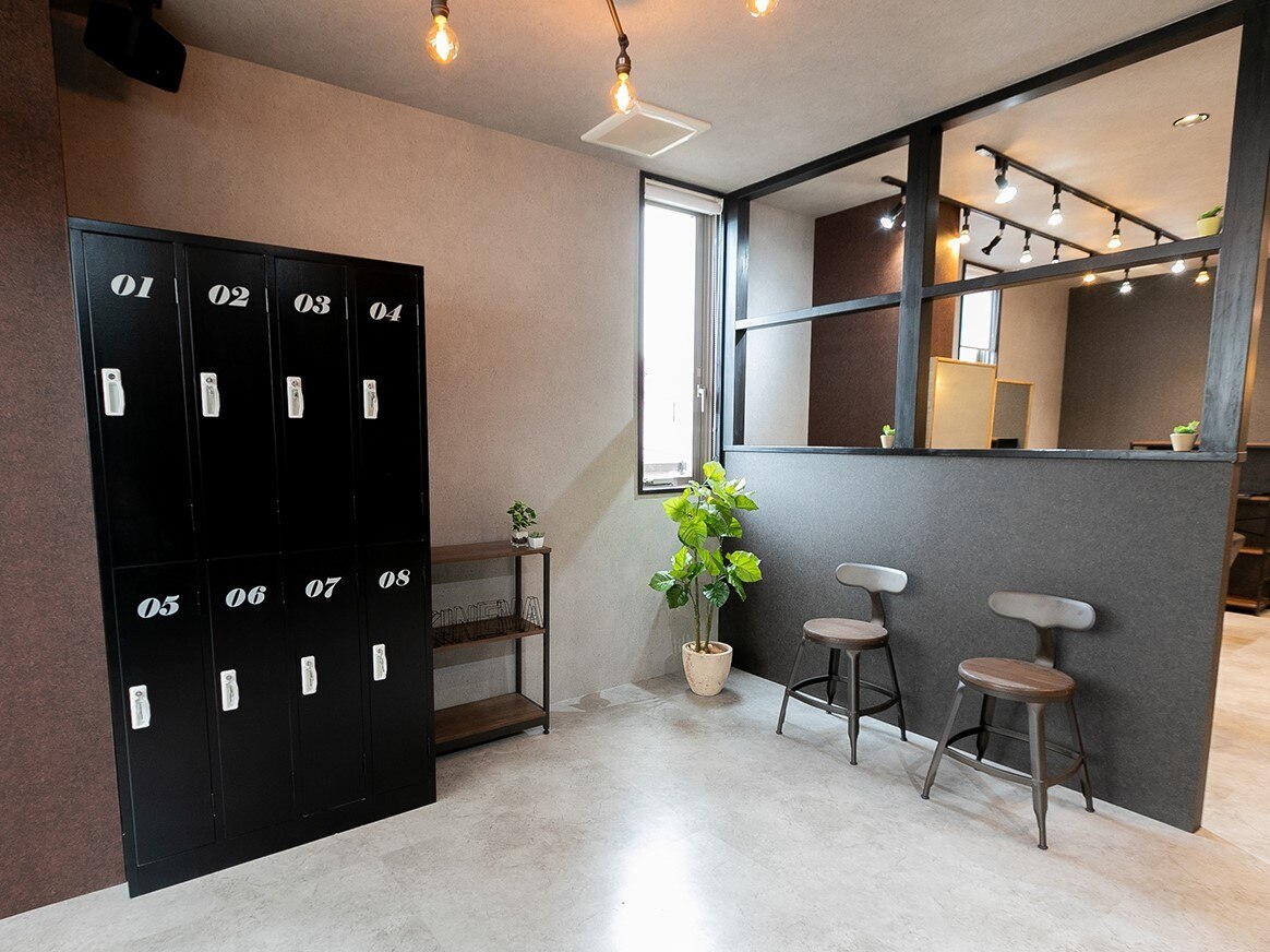 アグ ヘアー キネマ 名古屋西区店(Agu hair kinema