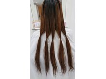 ヘアポジション 八戸下長店(HAIR Position)