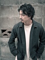 プロデュース 堀ノ内店(Produce)&nbsp;ワイルドメンズカール