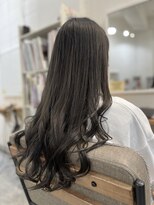 アルート 町田店(aroot)&nbsp;5トーンで#透明感#暗髪