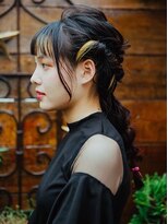 イコール バイ プロデュース 町田駅前店(equal by Produce)&nbsp;ふわふわアレンジ