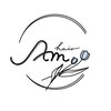 アムヘアー(A.M. hair)のお店ロゴ
