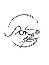 A.M. hair【アムヘアー】