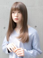 ルティア(Lutia)&nbsp;オリジナル髪質改善トリートメントでサラツヤ