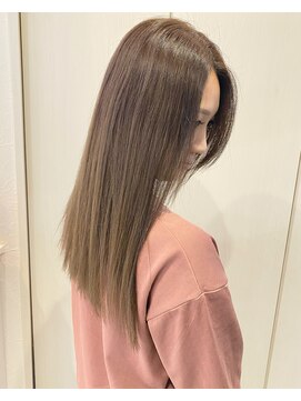 ファファ(fafa) サンドベージュカラー