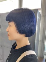 パンマ(Pamma)&nbsp;ブルー　パンマ