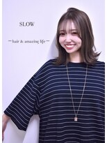 スロウ(SLOW)&nbsp;SLOW STYLE